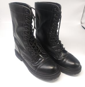 knightsbridge boots london Size 11M.    11 loop